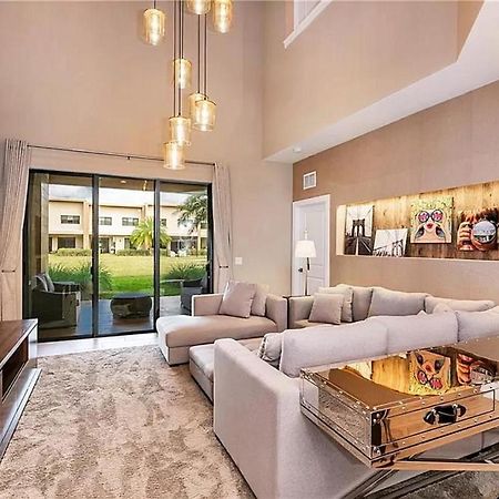 Magic Village 4 Bedroom! Welcome Home! Orlando Exteriör bild