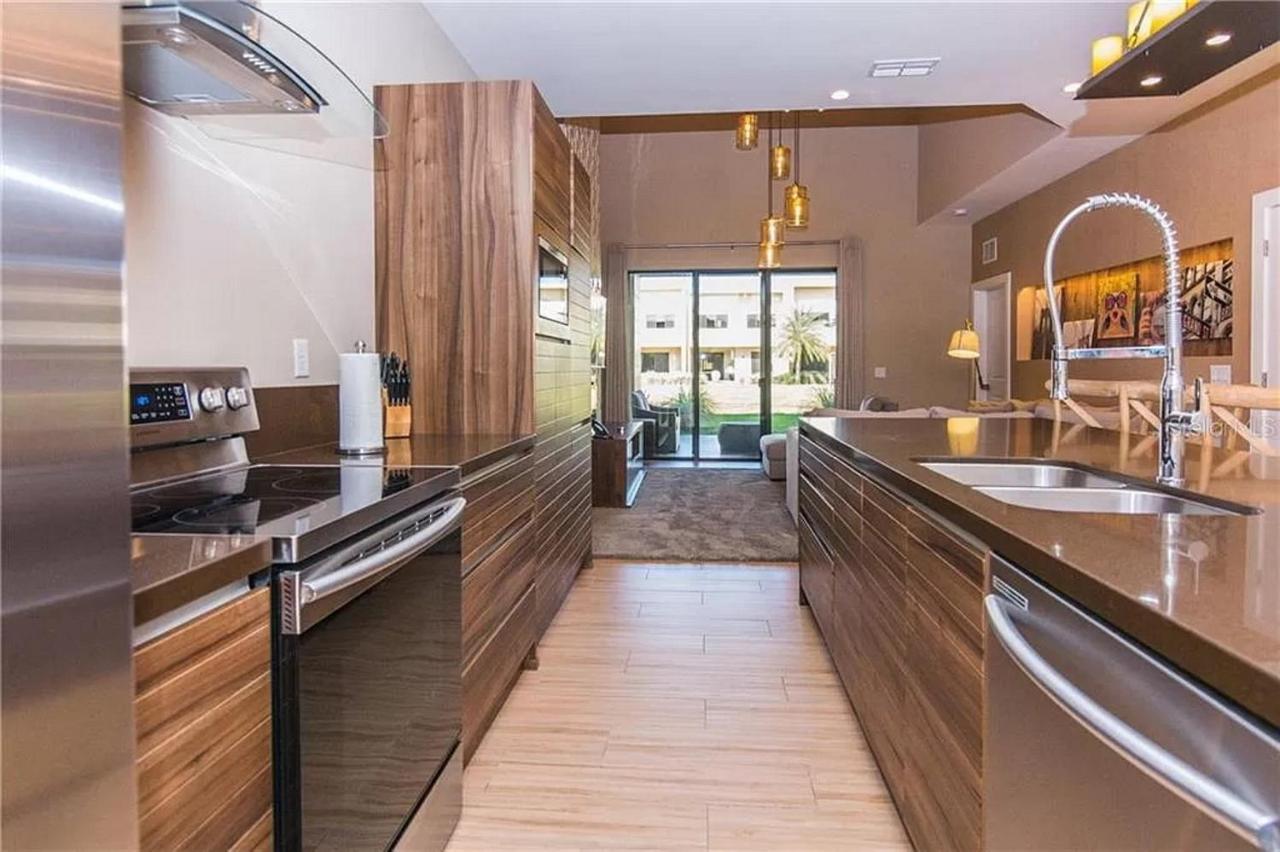 Magic Village 4 Bedroom! Welcome Home! Orlando Exteriör bild