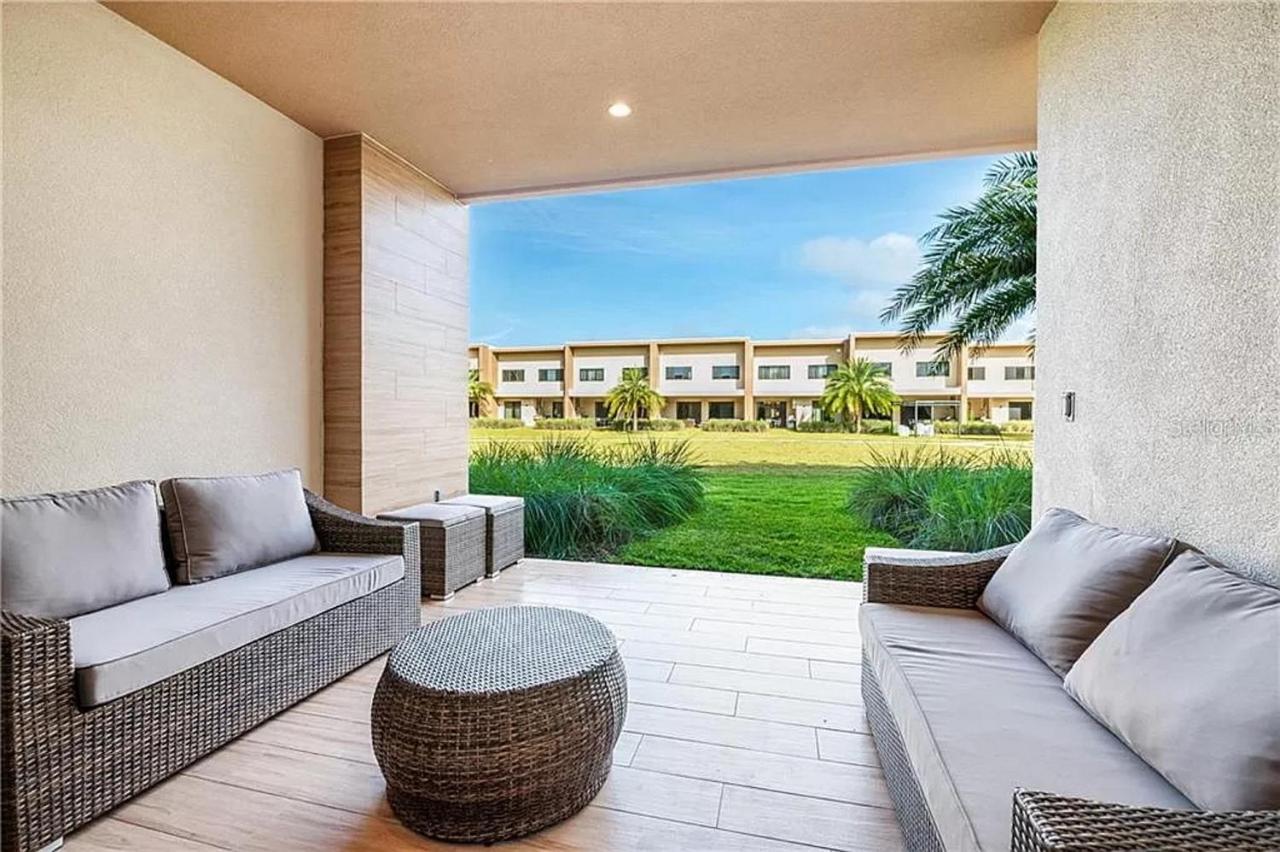 Magic Village 4 Bedroom! Welcome Home! Orlando Exteriör bild