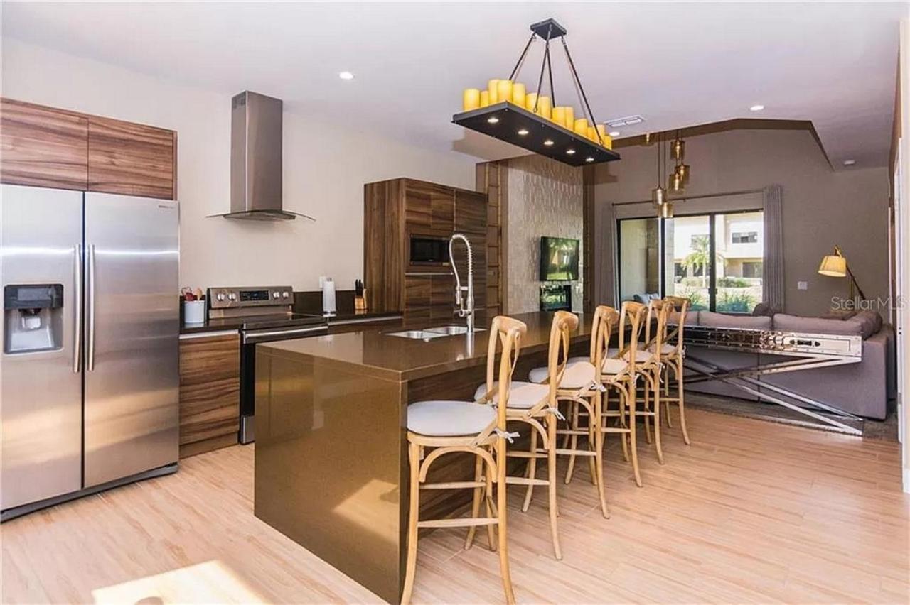 Magic Village 4 Bedroom! Welcome Home! Orlando Exteriör bild