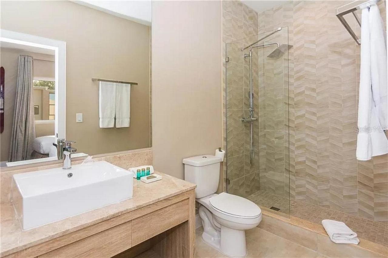 Magic Village 4 Bedroom! Welcome Home! Orlando Exteriör bild