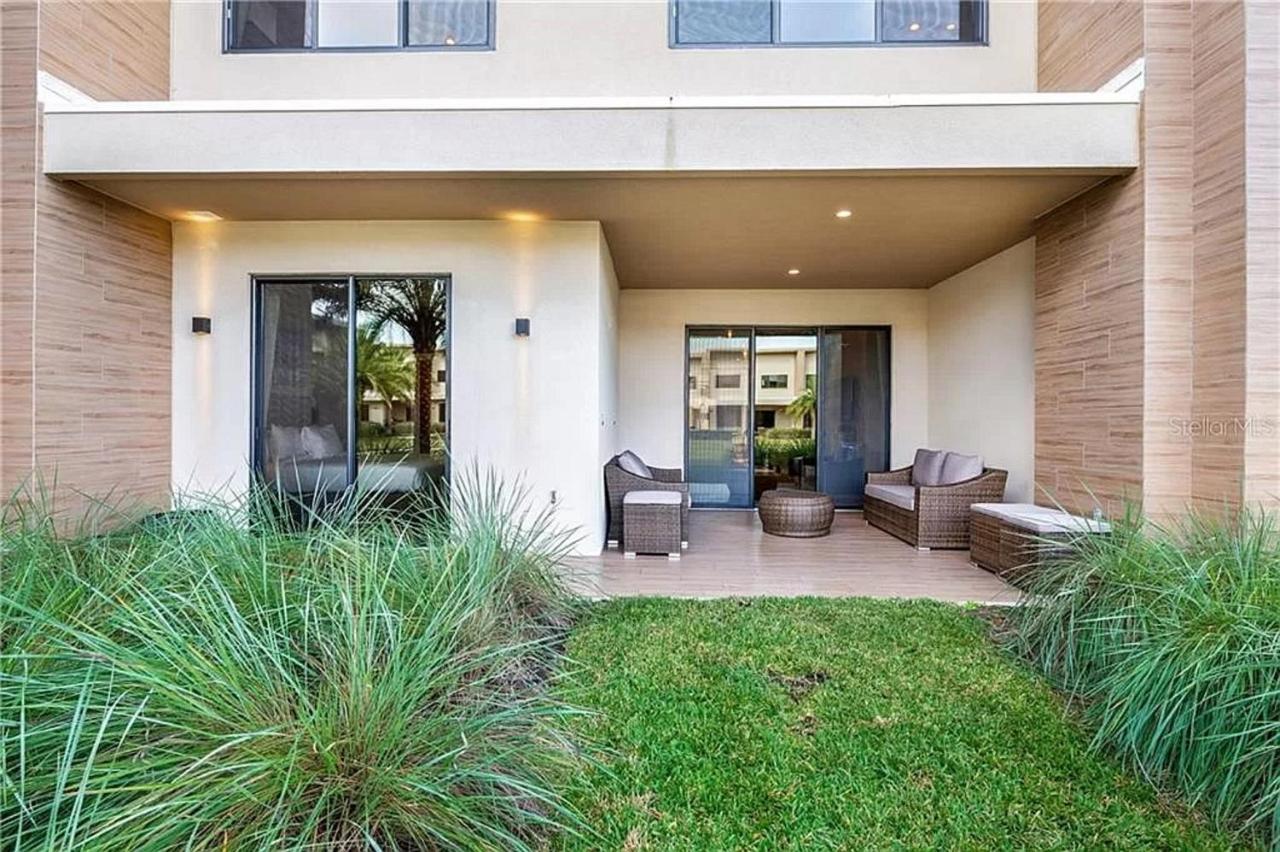 Magic Village 4 Bedroom! Welcome Home! Orlando Exteriör bild