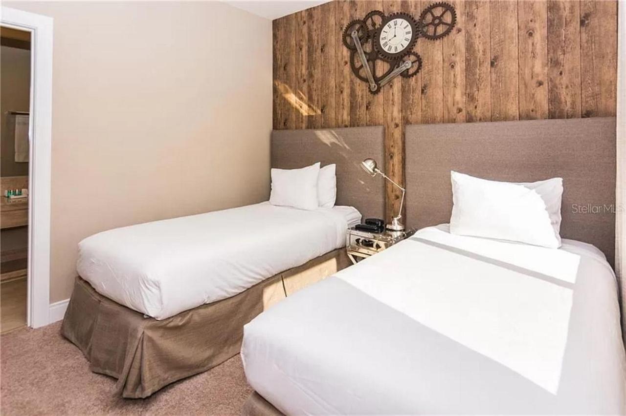 Magic Village 4 Bedroom! Welcome Home! Orlando Exteriör bild