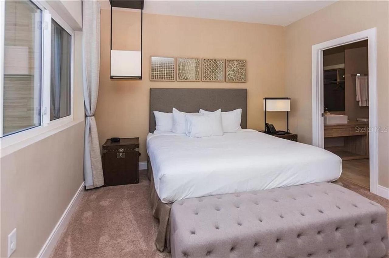 Magic Village 4 Bedroom! Welcome Home! Orlando Exteriör bild