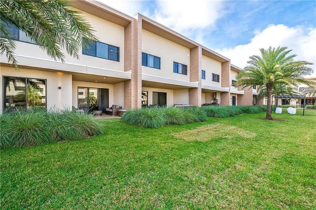 Magic Village 4 Bedroom! Welcome Home! Orlando Exteriör bild