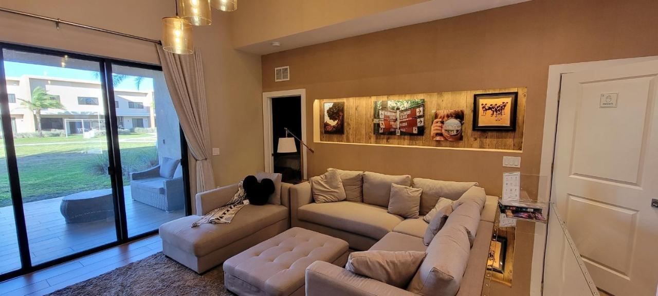 Magic Village 4 Bedroom! Welcome Home! Orlando Exteriör bild