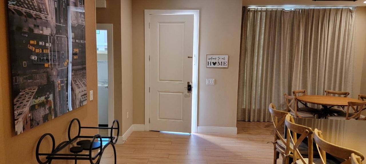 Magic Village 4 Bedroom! Welcome Home! Orlando Exteriör bild