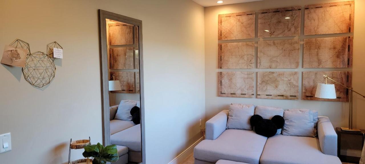 Magic Village 4 Bedroom! Welcome Home! Orlando Exteriör bild