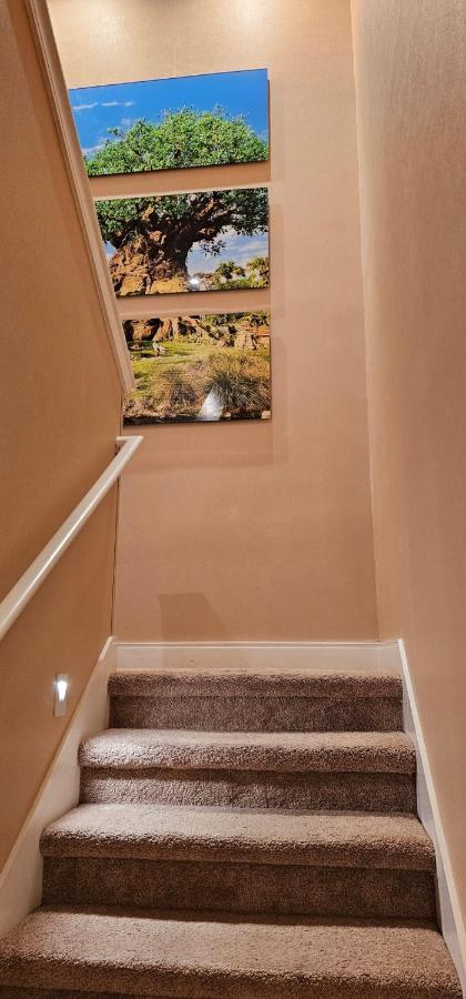 Magic Village 4 Bedroom! Welcome Home! Orlando Exteriör bild
