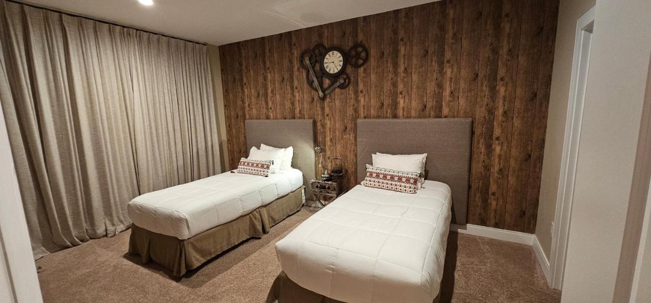 Magic Village 4 Bedroom! Welcome Home! Orlando Exteriör bild