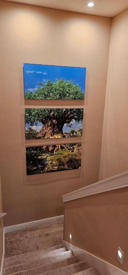 Magic Village 4 Bedroom! Welcome Home! Orlando Exteriör bild