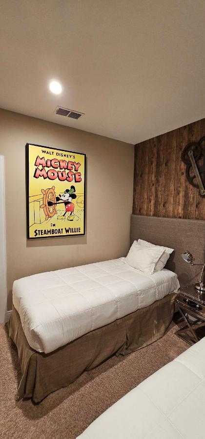 Magic Village 4 Bedroom! Welcome Home! Orlando Exteriör bild